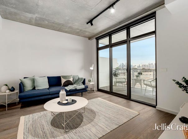 515/77 Hobsons Road, Kensington, Vic 3031