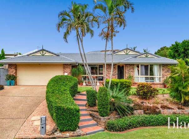 12 Bramble Close, Warner, Qld 4500