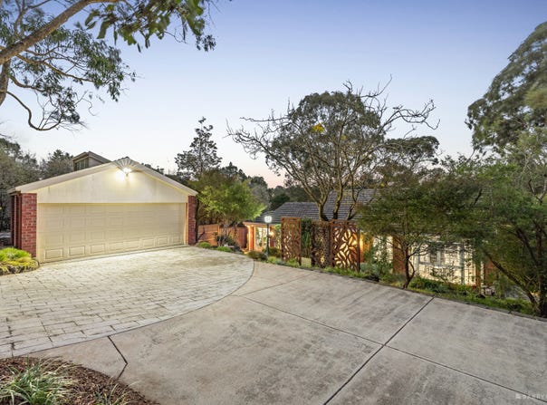 6 Rangeview Road, Donvale, Vic 3111