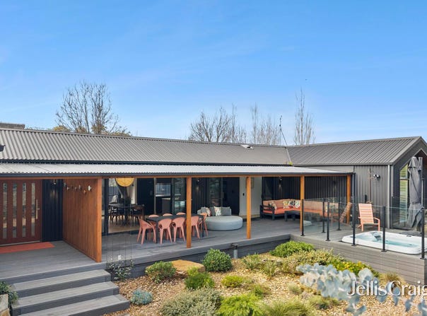 37 Vanina Street, Hepburn, Vic 3461
