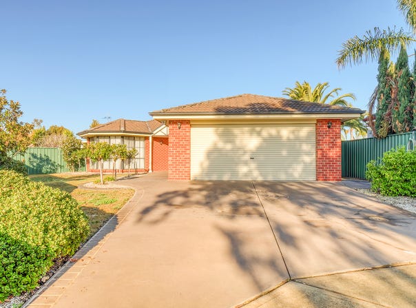 2 Arbour Court, Shepparton, Vic 3630
