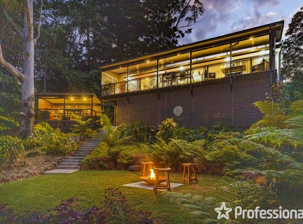 151-153 Macdonnell Road, Tamborine Mountain, Qld 4272