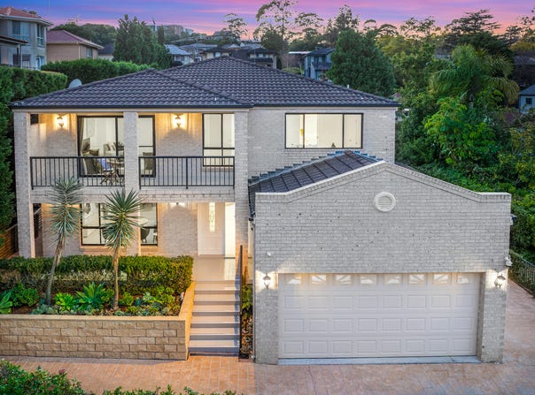 4 Dehlsen Avenue, West Pennant Hills, NSW 2125