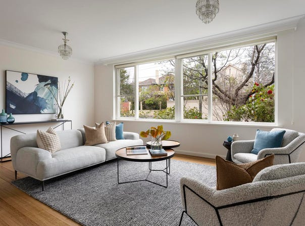 1/677 Toorak Road, Toorak, Vic 3142