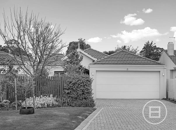 8A Davy  Street, Alfred Cove, WA 6154