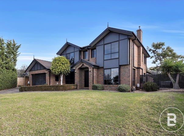 4 Webster Street, Darley, Vic 3340