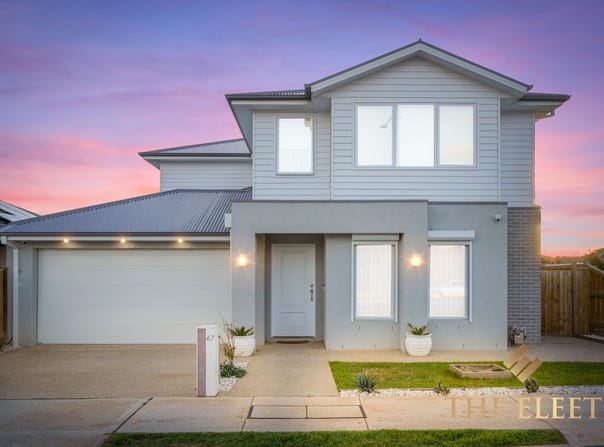 67 Saric Street, Fraser Rise, Vic 3336