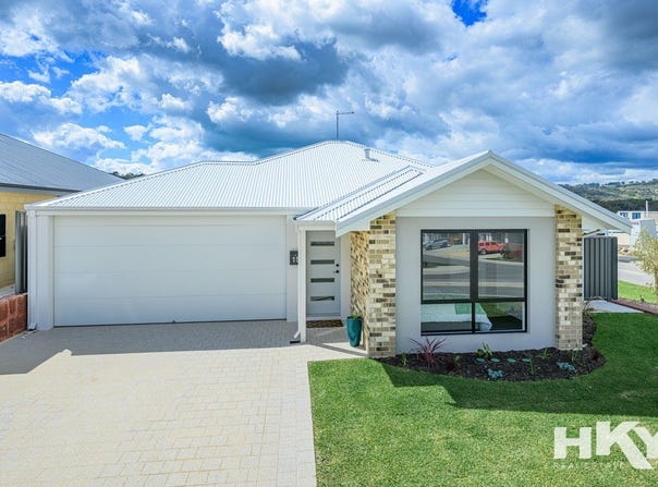 15 Poseidon Road, Bullsbrook, WA 6084