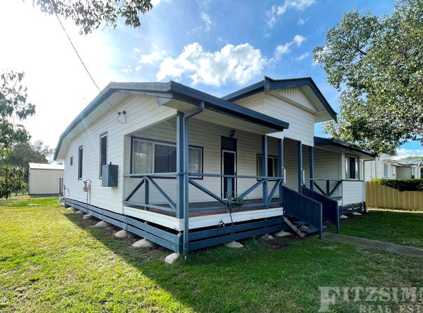 36 Garrow Street, Dalby, Qld 4405