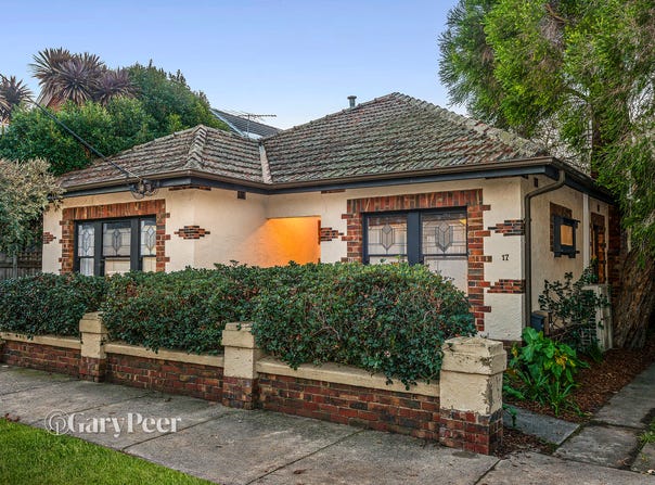 1/17 Albion Street, Balaclava, Vic 3183