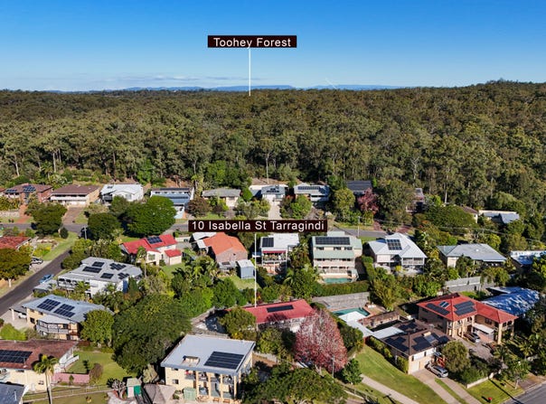 10 Isabella Street, Tarragindi, Qld 4121