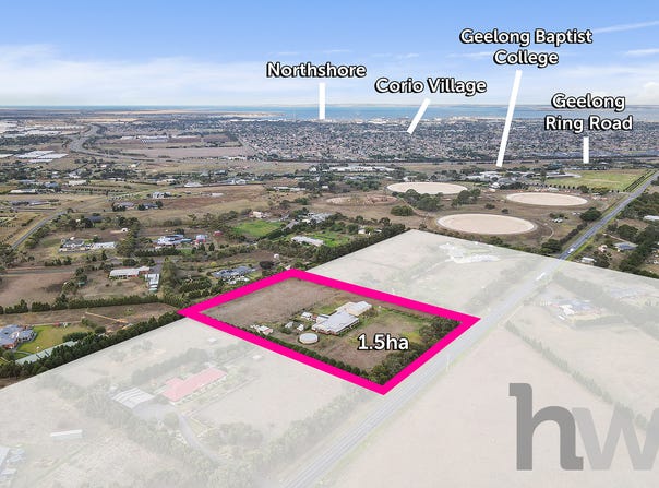 644-662 Anakie Road, Lovely Banks, Vic 3213