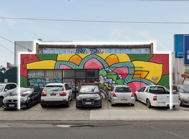 193-195 Albion Street, Brunswick, Vic 3056