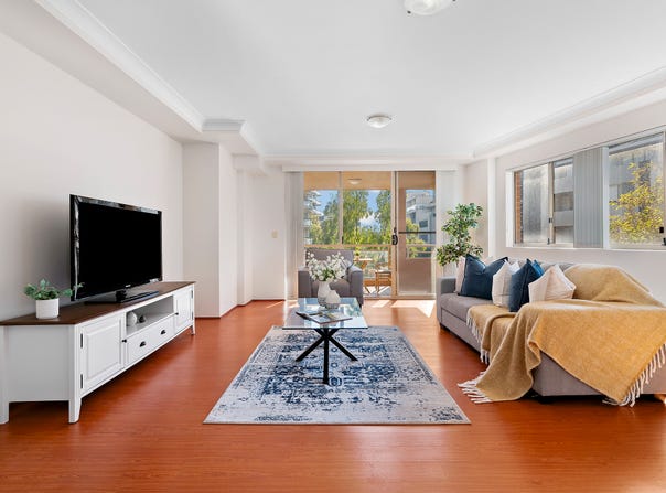 24/19-21A Keats Avenue, Rockdale, NSW 2216