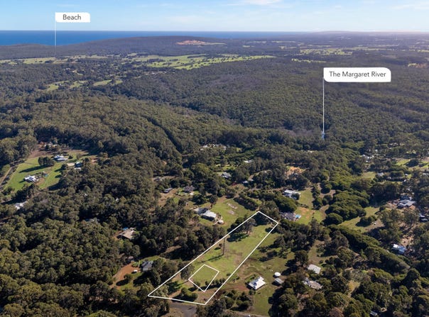 PL 261, Illawarra Avenue, Margaret River, WA 6285