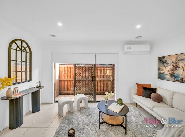46 Viola Drive, Rockbank, Vic 3335