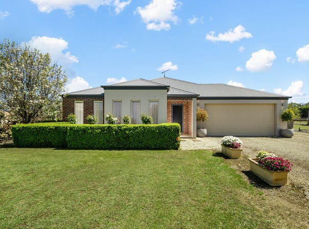 72 Tulla Drive, Teesdale, Vic 3328