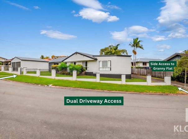 16 Delilah Street, Springwood, Qld 4127