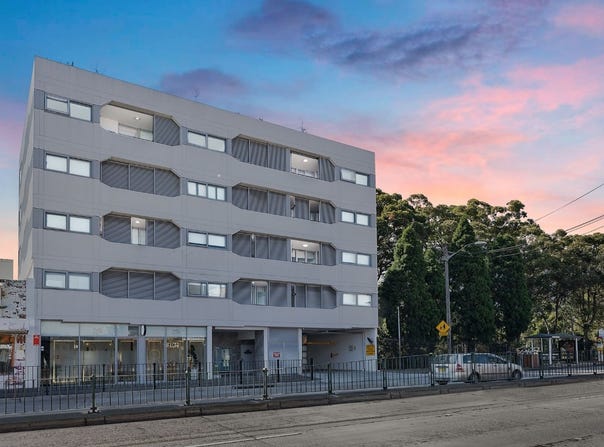 205/459-463 Liverpool Road, Strathfield, NSW 2135