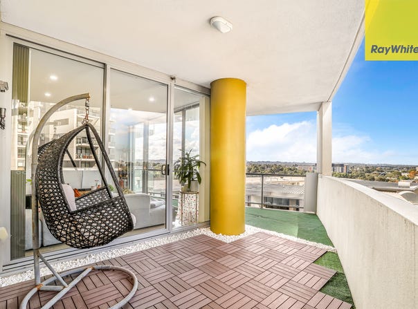 907/23 Hassall Street, Parramatta, NSW 2150