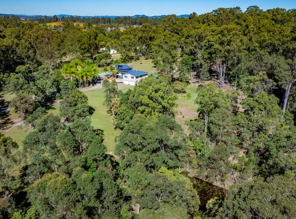227 Sandy Creek Road, Veteran, Qld 4570