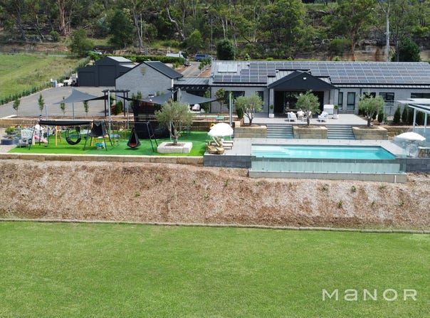 58 Shoplands Road, Annangrove, NSW 2156