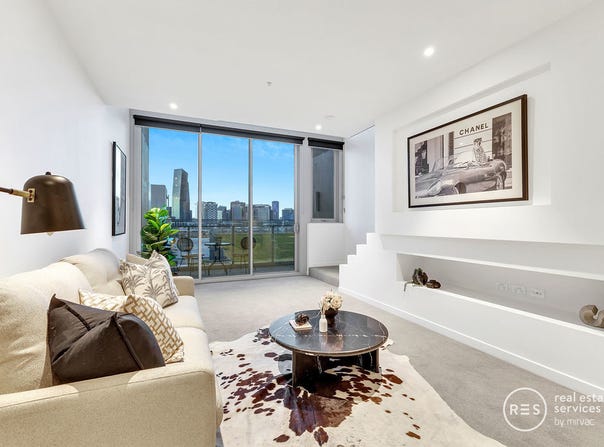 410/81 South Wharf Drive, Docklands, Vic 3008