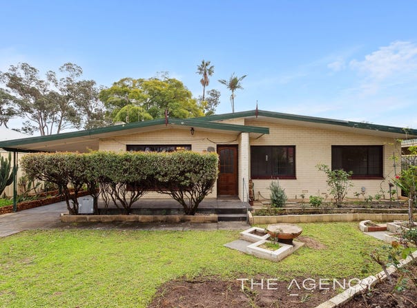 8 Priory Road, Maida Vale, WA 6057