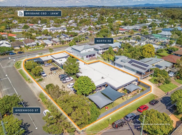 Goodstart Early Learning, 74 North Road, Brighton, Qld 4017