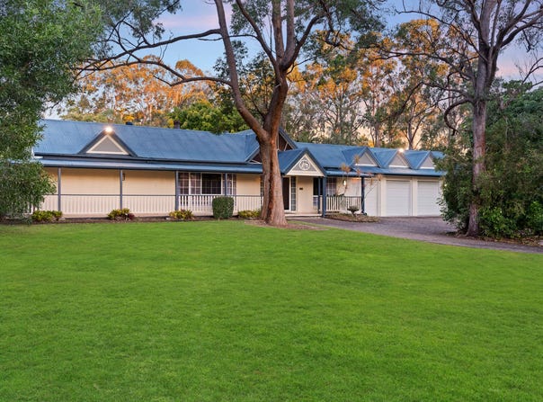 21 Mahogany Street, Capalaba, Qld 4157