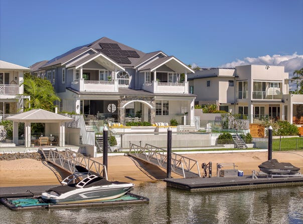 51 Beverley Crescent, Broadbeach Waters, Qld 4218