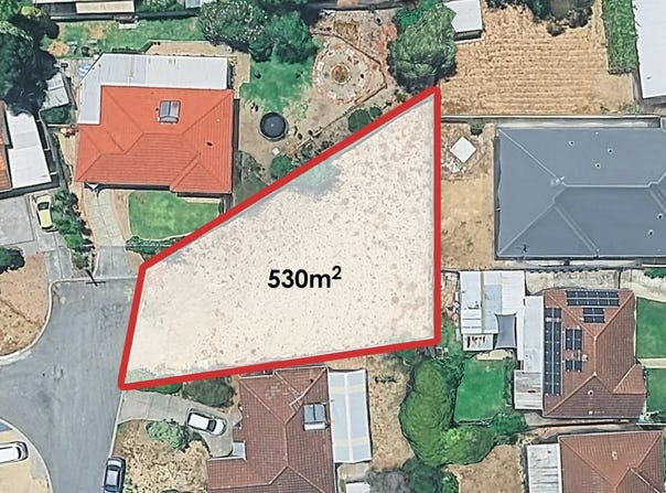 15 Waterside Place, South Lake, WA 6164