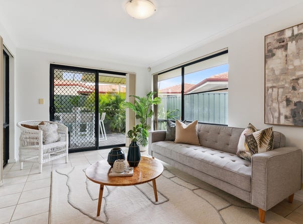 16/184 Bartram Road, Atwell, WA 6164