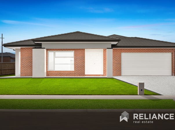 16 Drum Street, Mambourin, Vic 3024