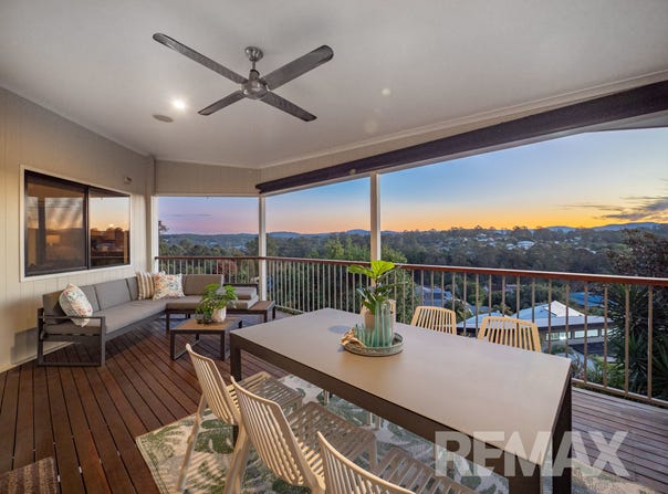 18 Alberic Court, Eatons Hill, Qld 4037