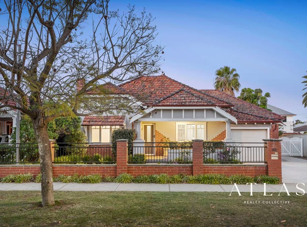 80 Dyson Street, Kensington, WA 6151