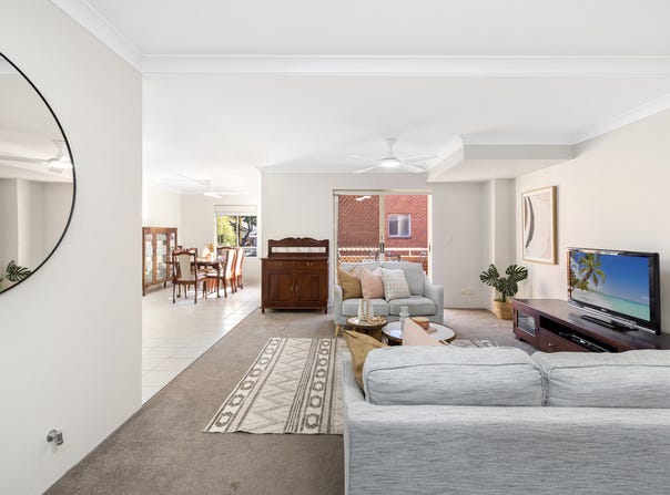 8/430-434 Liverpool Road, Croydon, NSW 2132