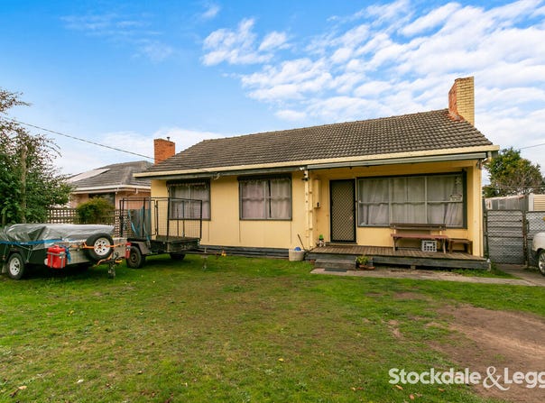 6 Robert Street, Morwell, Vic 3840
