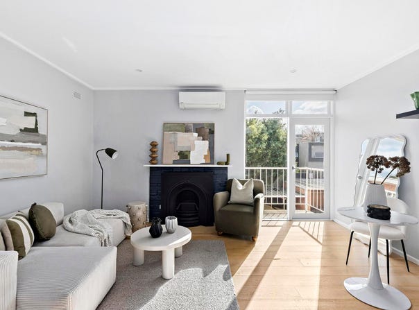 8/78 Richardson Street, Essendon, Vic 3040