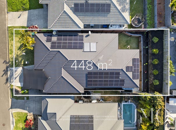 64 Landsdowne Drive, Ormeau Hills, Qld 4208