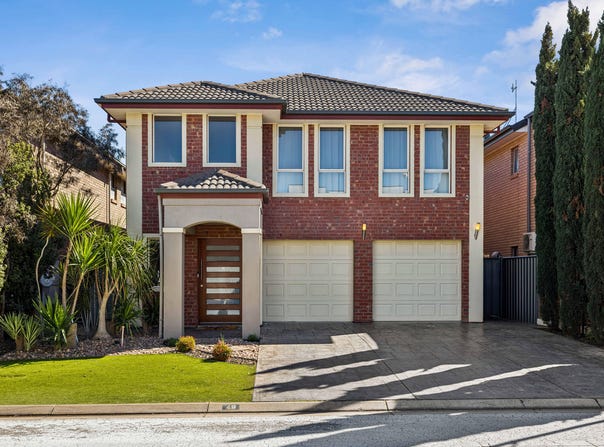 49 Nelson Crescent, Mawson Lakes, SA 5095