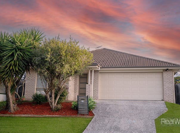 21 Colorado Drive, Springfield Lakes, Qld 4300