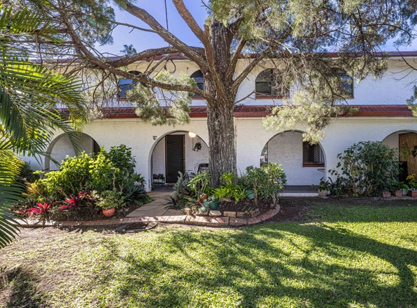 2/11 Clipper Street, Bongaree, Qld 4507