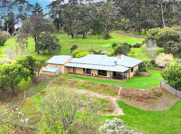 154 Kevill Road, Margaret River, WA 6285
