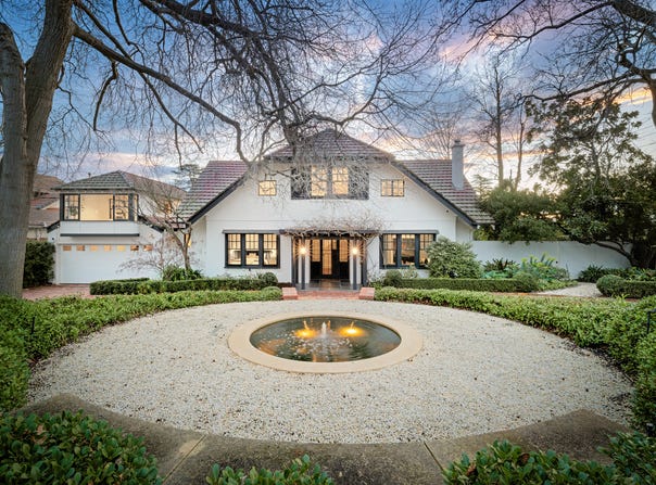 25 Wrixon Street, Kew, Vic 3101