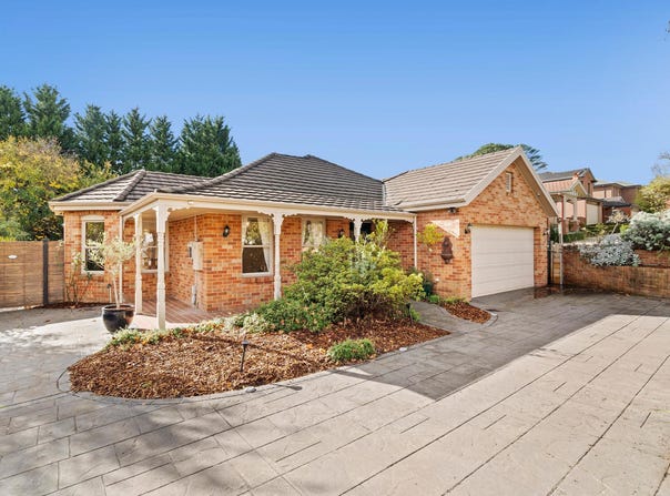 28 Tandarra Drive, Ringwood, Vic 3134