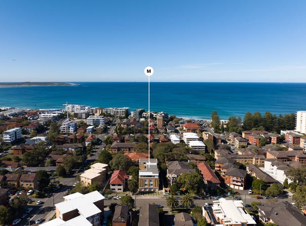 Penthouse1/6 Croydon Street, Cronulla, NSW 2230