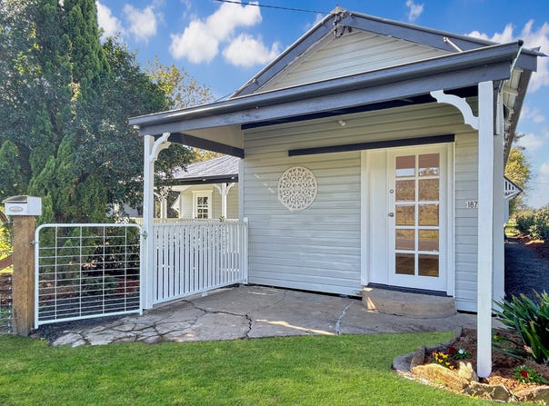 1870 Sextonville Road, Doubtful Creek, NSW 2470
