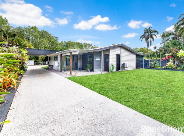 55 Geoffrey Thomas Drive, Bucasia, Qld 4750