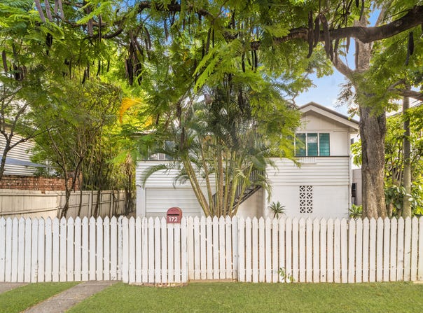 172 Oriel Road, Ascot, Qld 4007